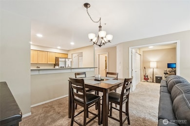 2001 120th Place SE unit 2-204, Everett, WA 98208 - photo 6