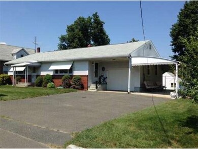 57 Ridgewood Rd, Chicopee, MA 01013 - photo 2