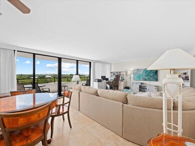 3589 S Ocean Blvd unit 507, South Palm Beach, FL 33480 - photo 2