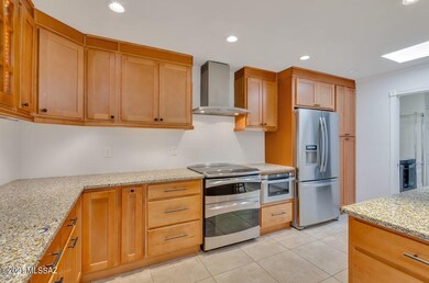 Beautiful kitchen!