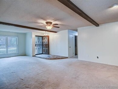 8909 S 200th East Ave, Broken Arrow, OK 74014 - photo 3