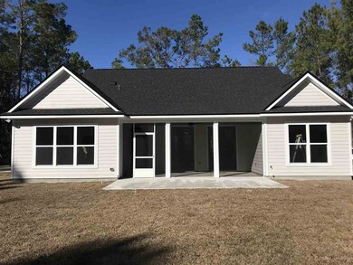 1793 Wakulla-Arran Rd, Crawfordville, FL 32327 - photo 3