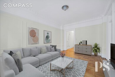 The Adlon unit 6J, New York, NY 10019 - photo 2