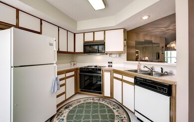 Kitchen (B)