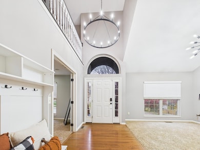 56 W Twin Maple Ave, Lithopolis, OH 43136 - photo 5