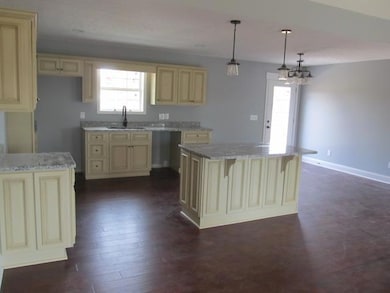 198 Gant Rd, Shelbyville, TN 37160 - photo 4