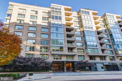 The Residences at The Ritz-Carlton unit 5J, Washington, DC 20037 - photo 3