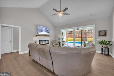 6278 Rufus Bryant Rd, Dahlonega, GA 30533 - photo 7