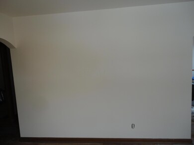 LivingRoom Newly RepaintedWalls