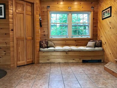 Mudroom
