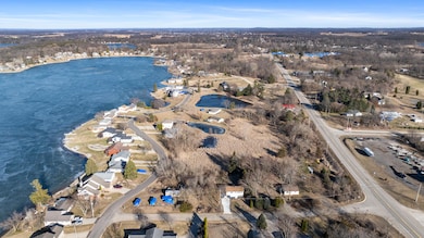 Saulk Trail Dr - VL Lake Leann (Aerials)
