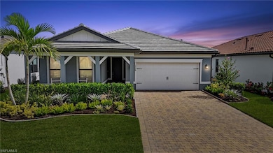 1778 Terreno Blvd, Naples, FL 34120 - photo 2