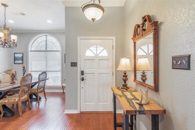 1016 Indian Ridge Dr, Denton, TX 76205 - photo 2