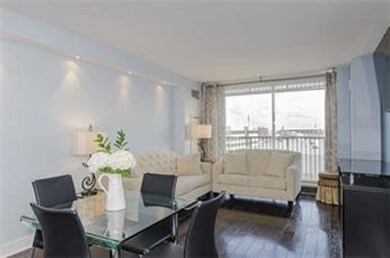 10 Museum Way unit 1721, Cambridge, MA 02141 - photo 3