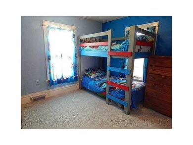Bedroom.