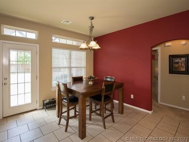 18614 E 50th Place, Tulsa, OK 74134 - photo 5