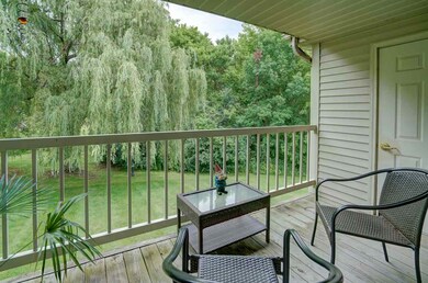 957 Park St unit 202, Oregon, WI 53575 - photo 7