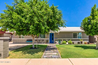 106 E Indigo St, Mesa, AZ 85201 - photo 2