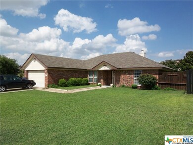 2205 Merle Dr, Copperas Cove, TX 76522 - photo 3