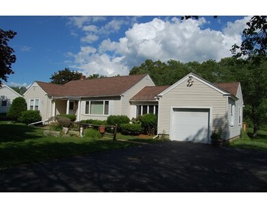 583 Wheelwright Rd, Barre, MA 01005 - photo 2