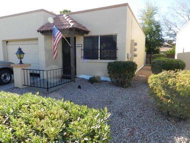 FRONT ELEVATION