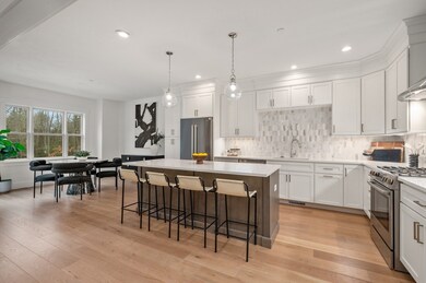 5 Granville Ln unit 5, Amesbury, MA 01913 - photo 3