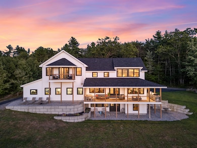 75 Ernest Day Rd, Hiram, ME 04041 - photo 3