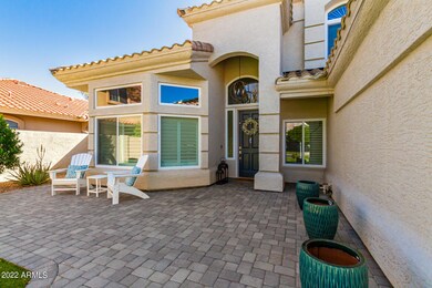 1841 E Willow Tree Ct, Gilbert, AZ 85234 - photo 4