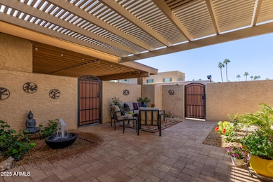 4525 N 66th St unit 128, Scottsdale, AZ 85251 - photo 3