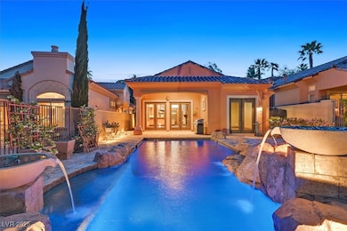 12 Via Ravello, Henderson, NV 89011 - photo 2