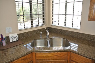 Kitchen Undermount Sink