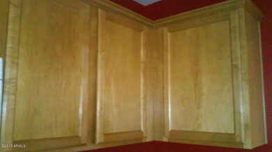 cabinets