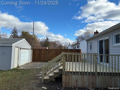 3809 Delaware Ave, Flint, MI 48506 - photo 6