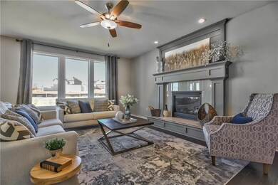 9183 Redbird St, Lenexa, KS 66227 - photo 3