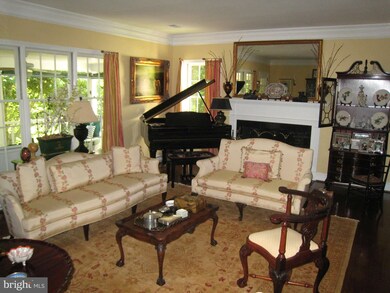 9270 Tournament Rd, Warrenton, VA 20186 - photo 6