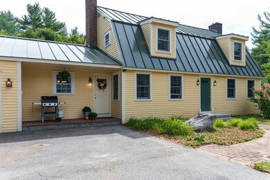 25 Powers Rd, Hollis, NH 03049 - photo 2