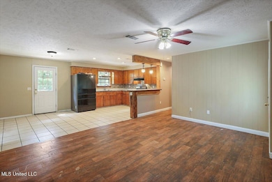 428 Simpson Cir, Mendenhall, MS 39114 - photo 7