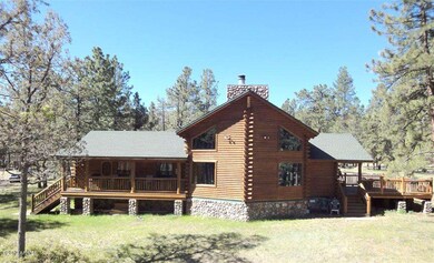 Exterior South Aerial