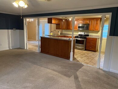 204 1/2 Sanderson Dr, Hopkinsville, KY 42240 - photo 3