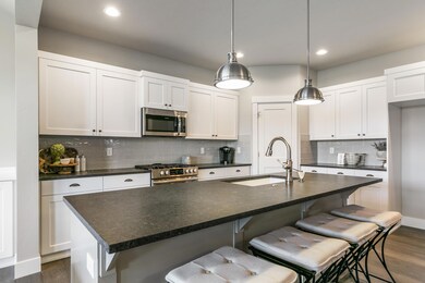 4327 SW Badger Creek Dr unit Lot 177, Redmond, OR 97756 - photo 4