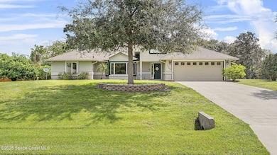 7065 Hundred Acre Dr, Cocoa, FL 32927 - photo 4