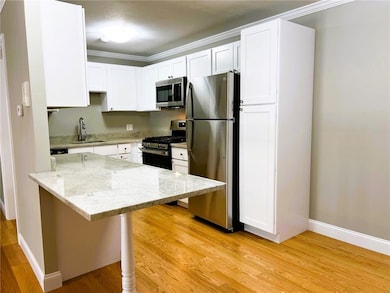 395 Mendon Rd unit A12, North Smithfield, RI 02896 - photo 2