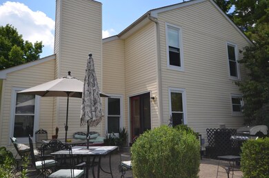 Back Exterior