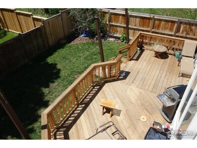 New Deck in 2016