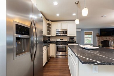 601 Wareham Rd, Plymouth, MA 02360 - photo 2