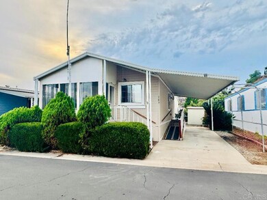 3129 Calle Abajo unit 105, San Diego, CA 92139 - photo 4