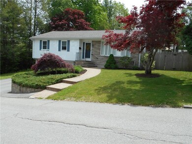 14 Tabor Dr, Johnston, RI 02919 - photo 3