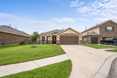 2915 Lockeridge Bend Dr, Spring, TX 77386 - photo 2