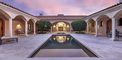 001_Court Yard At Sunset.jpg