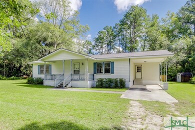 84 Magnolia St Extension, Guyton, GA 31312 - photo 2